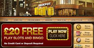 Jackpot Cafe Best New Online Bingo Slots Games Site Uk Bingo Sites Bingo Bingo For Money