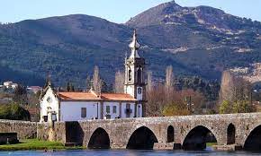 The long bridge over the lima. Ponte De Lima 2021 Best Of Ponte De Lima Portugal Tourism Tripadvisor