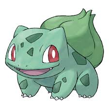 pokemon lets go bulbasaur stats moves evolution