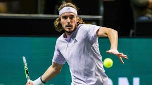 Alexander bublik v stefanos tsitsipas. Tsitsipas Advances To Semi Finals In Dubai Neos Kosmos