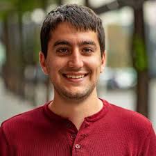 Aloni Cohen wins Outstanding Paper Award