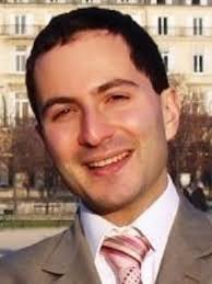 Eric AMRAM (EVENIUM à Paris)