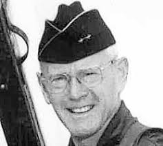 Harry COCHRAN Obituary (2013)