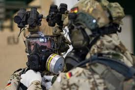Kommando Spezialkrafte Photobw Info Ksk Spezialsanitater Uben In Calw Sanitater Des Sanitatsspezialzuges Vom Ko Bundeswehr Ksk Bundeswehr Sondereinsatzkrafte