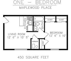 Floor Plan 450 Sq Ft Apartment Living Room Layout Studio Apartment Floor Plans Garage Apartment Floor Plans