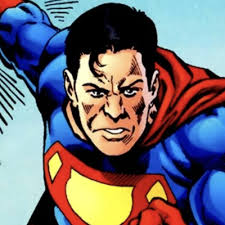 Countdown Presents: The Search for Ray Palmer from DC Comics