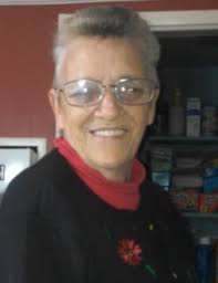 Obituary information for Norma Sue Flora Ritchie