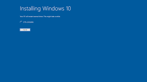 When using a pc with windows 11, it's important to keep your operating system updated. Windows 10 2004 Update Is Stuck At 31