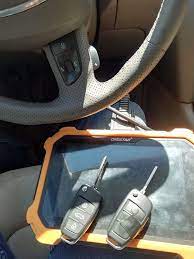 2008 Audi Q7 Key Programming With Obdstar X300 Dp Plus Ecu Audi Q7 Audi