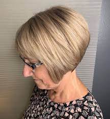 30 Hottest Hair Colors For Women Over 50 Trendy In 2021 Hair Adviser Hair Color For Women Spring Hair Color Hot Hair Colors
