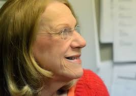 Just a couple of retirees