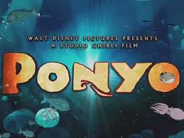 (3,714)imdb 7.71 h 43 min2009g. Ponyo Video Dailymotion