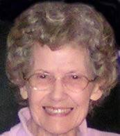 Helen Corum Obituary (1923