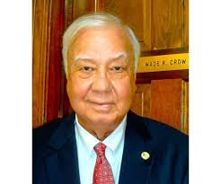 Wade "Ronnie" Crow Obituary (2024)