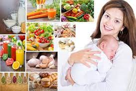 Bayi sudah mendapat makanan tambahan hingga keinginan untuk menyusu. 11 Camilan Sehat Untuk Ibu Menyusui Agar Ibu Dan Anak Tetap Sehat