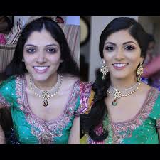 Indian wedding celebrity makeup inspiration. Today S Bride S Before And After For Her Garba Makeup Artist Boston Massachusetts Ha Best Bridal Makeup Before And After Wedding Dress Bridal Beauty Makeup