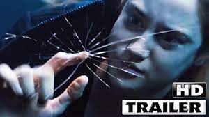 Divergente Trailer 2014 Espanol Youtube