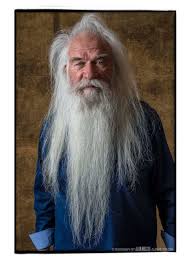 William Lee Golden - Oak Ridge Boys Alan Messer Photography 1-12-2019