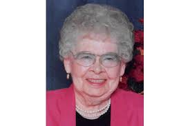 Florence Dillman Obituary (1919