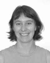 for the Alumni and Friends of the Department of Geological Sciences  University of Michigan, Ann Arbor, Michigan