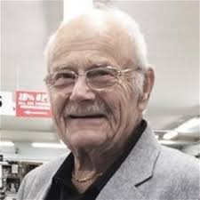 Frank Dusenka Obituary