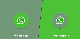 تحميل واتس اب بلس للايفون بدون حذف الاصلي من المتجر الصيني incoming call screenshot incoming call