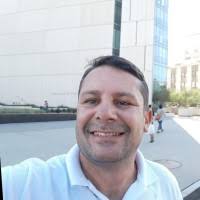 Wagner Vargas Souza Lino