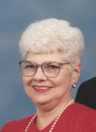 Nancy Plant Obituary