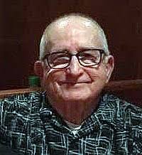 James Croft Obituary