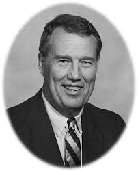 Jerome F. "Jerry" Sherman