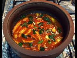 Netholi Nethili Fish Curry Netholi Mulakittathu Netholi Molishan Netholi Recipe Youtube Fish Curry Curry Recipes