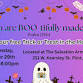 Trick or Treat in the Heat 2025