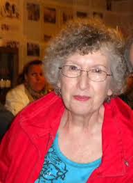 MARCIA COHEN Obituary (1939