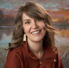 Wendy Lokensgard Pastels