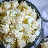 Add garlic and cook until fragrant, about 30 seconds. 3