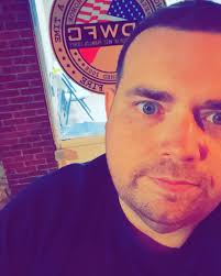 Ryan M. Buckingham (@ryanmbuckingham) • Instagram photos and videos