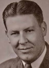 Carlos Alma Yeates (1920-2005)