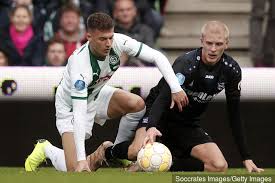 Also get the highlights & full match updates of sc heerenveen vs fc groningen at sportskeeda.com. Report Crystal Palace And Huddersfield Town Interested In Ajdin Hrustic