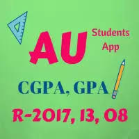 A grade point average (gpa) is a calculated average of the letter grades one earns in school. Anna University C Gpa Calculator Apk Download 2021 Free 9apps