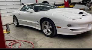Image result for Arctic White 1993 Firebird
