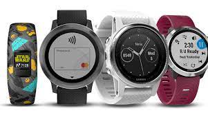 Bir Garmin Akilli Saat Veya Akilli Bileklik Almak Istiyor Ama Hangi Modeli Alacaginiza Karar Veremiyorsaniz Sizler Akilli Saat Smartwatch Giyilebilir Teknoloji