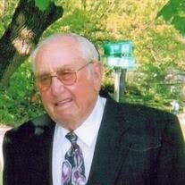 William J. Dempsey Obituary