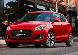 Suzuki valikoimasta löydät kestävyydestään ja luotettavuudestaan tunnetut autot, moottoripyörät ja perämoottorit. 2019 Suzuki Swift Price In Uae Bahrain Yallamotor