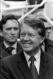 President Jimmy Carter Wall Art for Sale