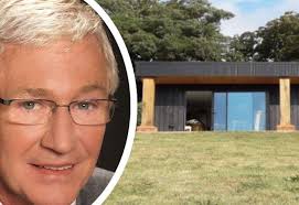 Anger over 'inappropriate' holiday let plan at Paul O'Grady's former home  in Aldington, near Ashford