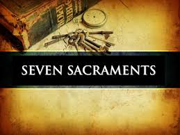 7 Sacraments