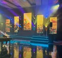Esdlumen Wing Plus 3.9mm LED Screen