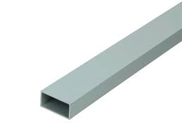 8 718 clips vidéo de stock de rectangulaire en 4k et hd pour des projets créatifs. Arcansas Profil Tube Rectangle 2m 30x15 Mm Aluminium Mat Anodise Hubo