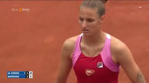 Tereza martincová z čr v utkání se samanthou murrayovou sharanovou z velké británie. Highlights Karolina Pliskova Vs Tereza Martincova Finale Livescore Cup 2020 Hd Youtube