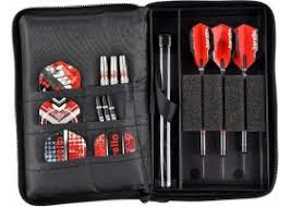 LEO PAK Dart-Tasche The Pak Leo 8023-09